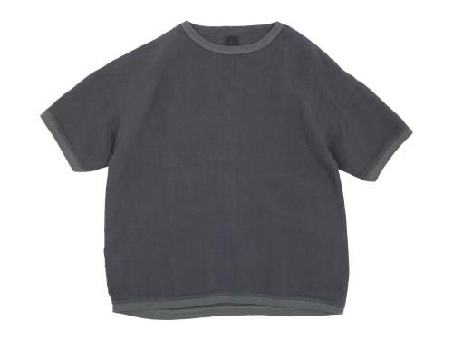 maillot リネンシャツT