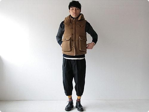 EEL ٥ 34CAMEL