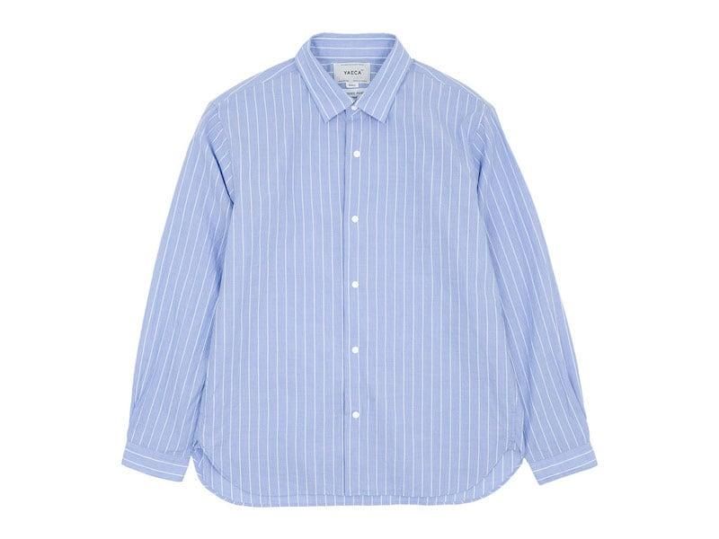 YAECA եȥ å BLUE STRIPE ̥󥺡