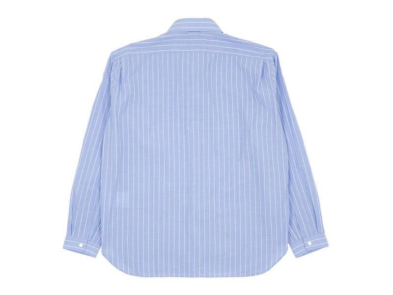 YAECA եȥ å BLUE STRIPE ̥󥺡
