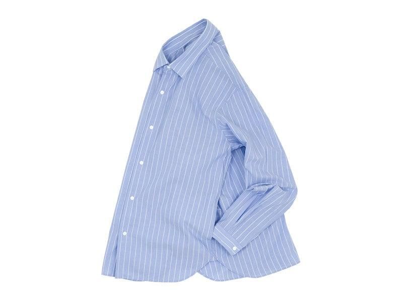 YAECA եȥ å BLUE STRIPE ̥󥺡