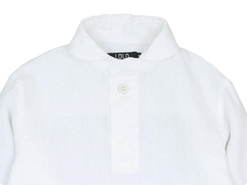 LOLO ͥץ륪С Ĺµ WHITE