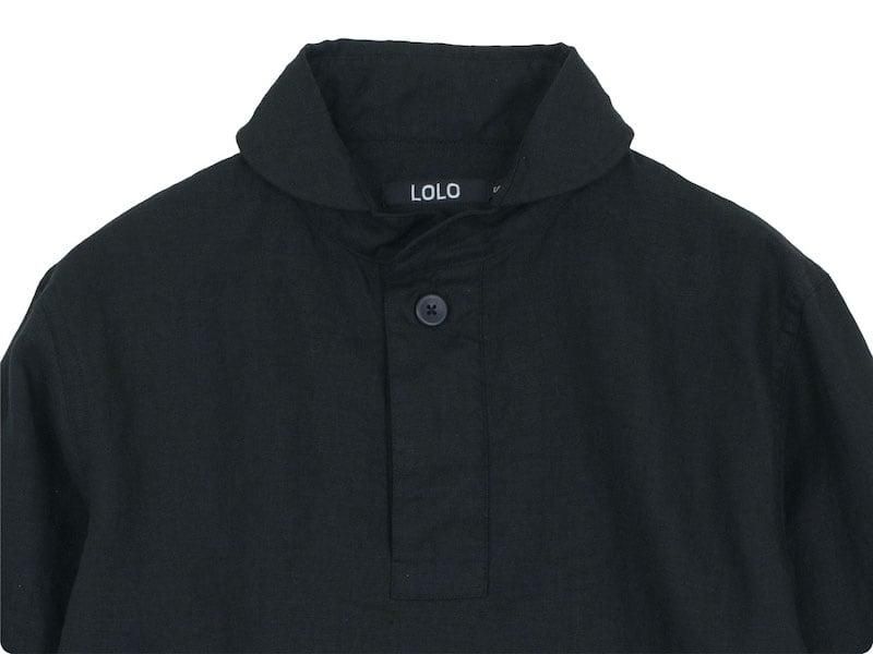 LOLO ͥץ륪С Ĺµ BLACK
