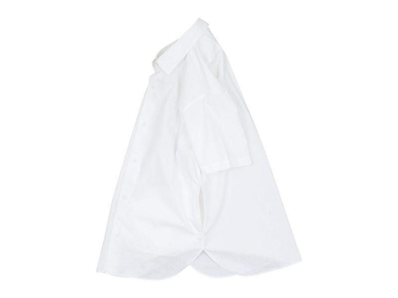 YAECA եȥ å Ⱦµ WHITE ̥ǥ