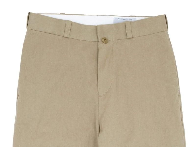 YAECA Υѥ  KHAKI ̥ǥ