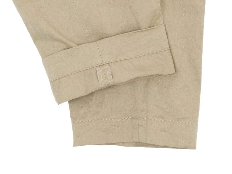 YAECA Υѥ  KHAKI ̥ǥ