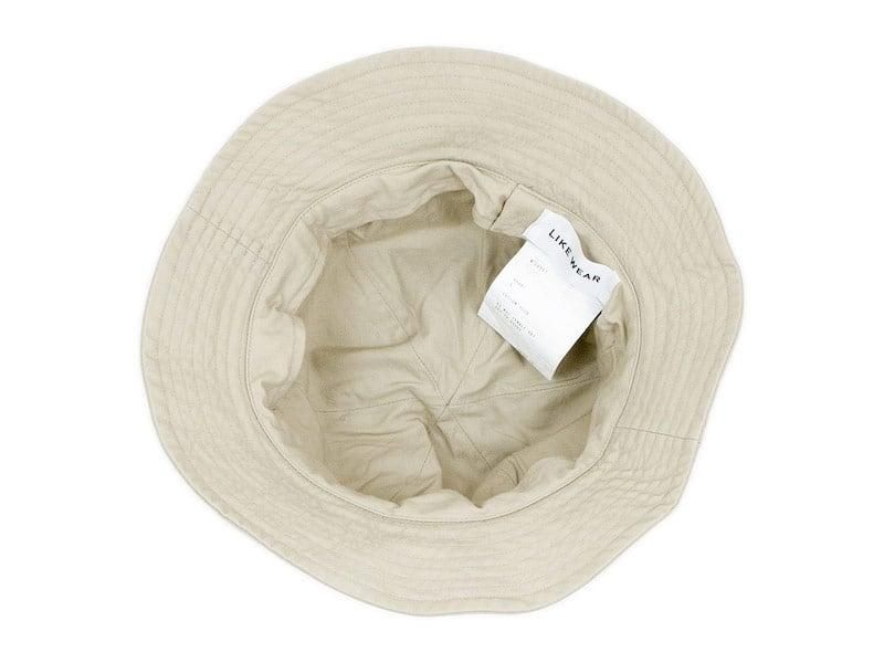 YAECA LIKE WEAR ϥå KHAKI