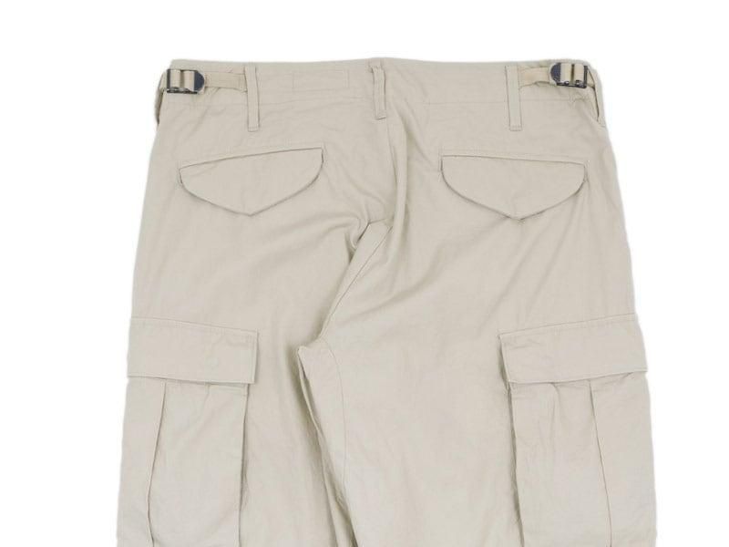YAECA LIKE WEAR M-51 եɥѥ KHAKI ̥󥺡
