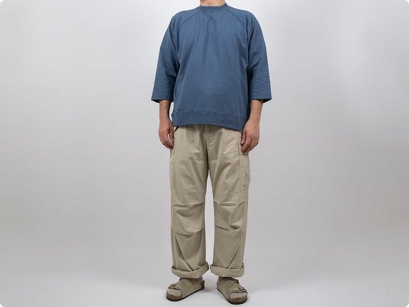 YAECA LIKE WEAR M-51 եɥѥ KHAKI ̥󥺡