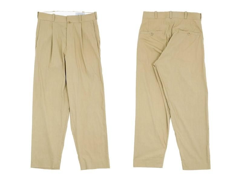 YAECA åơѡɥѥ KHAKI ̥󥺡