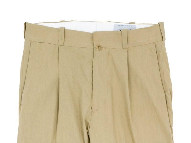 YAECA åơѡɥѥ KHAKI ̥󥺡