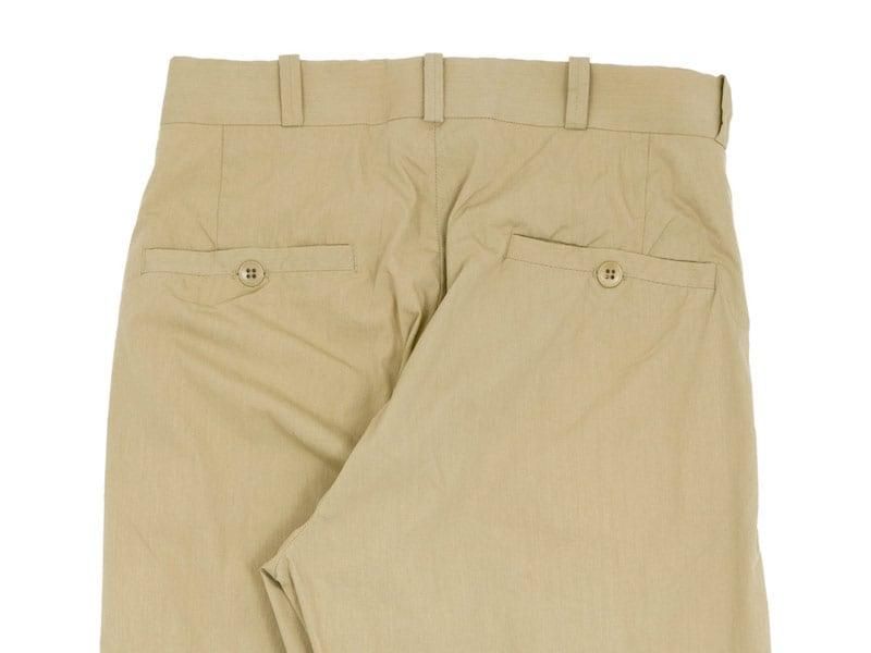 YAECA åơѡɥѥ KHAKI ̥󥺡