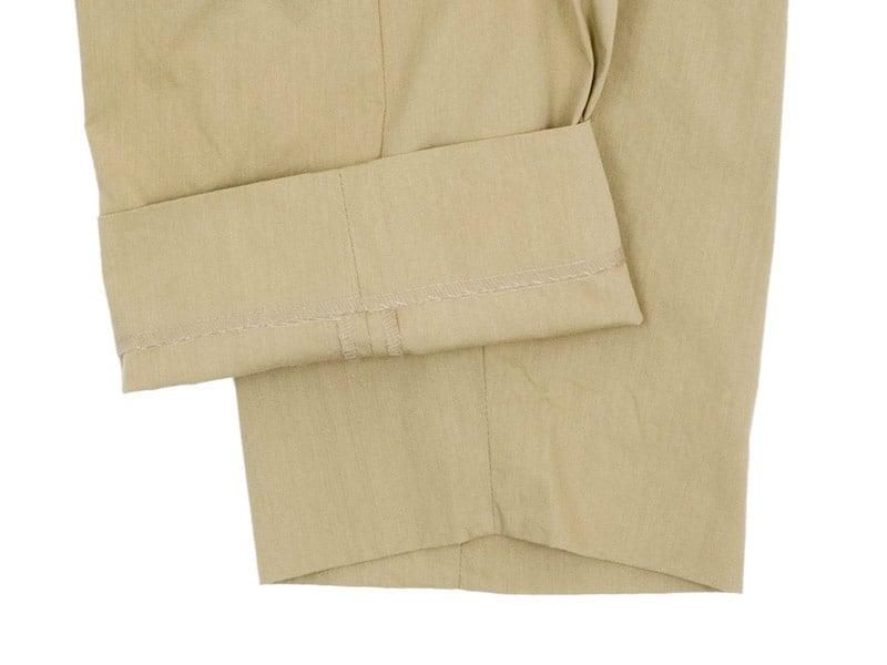 YAECA åơѡɥѥ KHAKI ̥󥺡