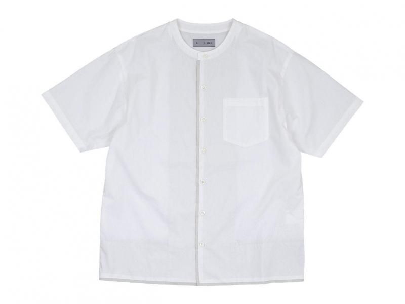 nisica 롼ͥå Ⱦµ WHITE