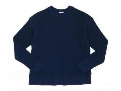 maillot US waffle trainer NAVY
