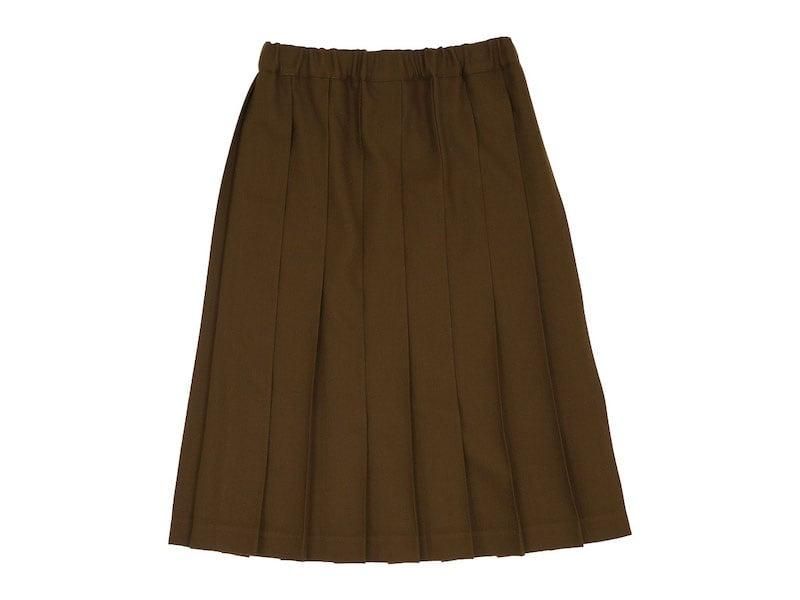 Charpentier de Vaisseau Belle ץ꡼ĥ Wool BROWN