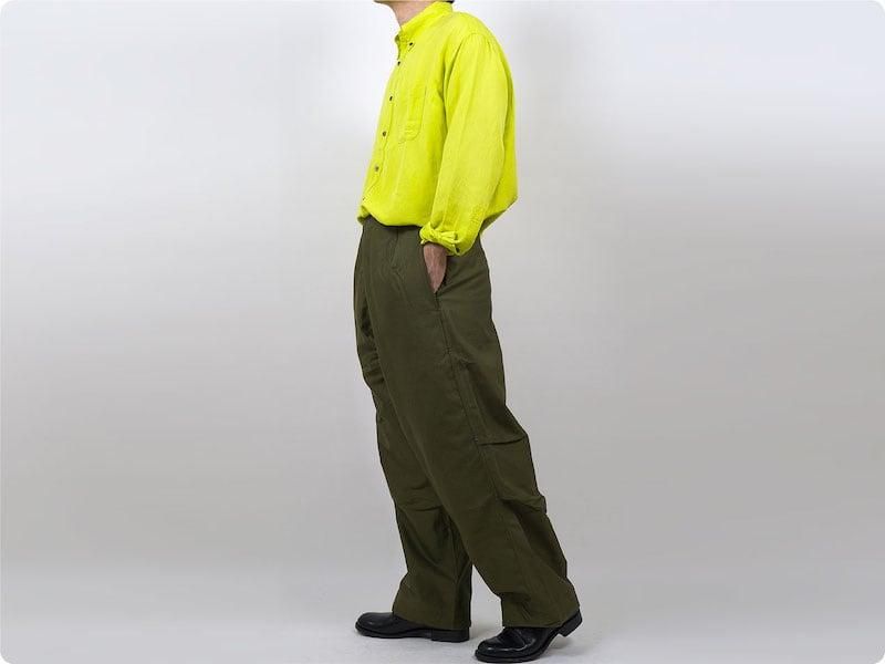 【美品】TUKI ミリタリーバグス パンツ サイズ2　military bugs m12021115755_1.jpg?1699314081