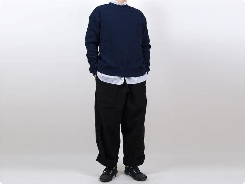 TUKI military bugs reverse  09black
