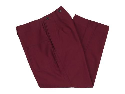 TUKI ミリタリーバグズ