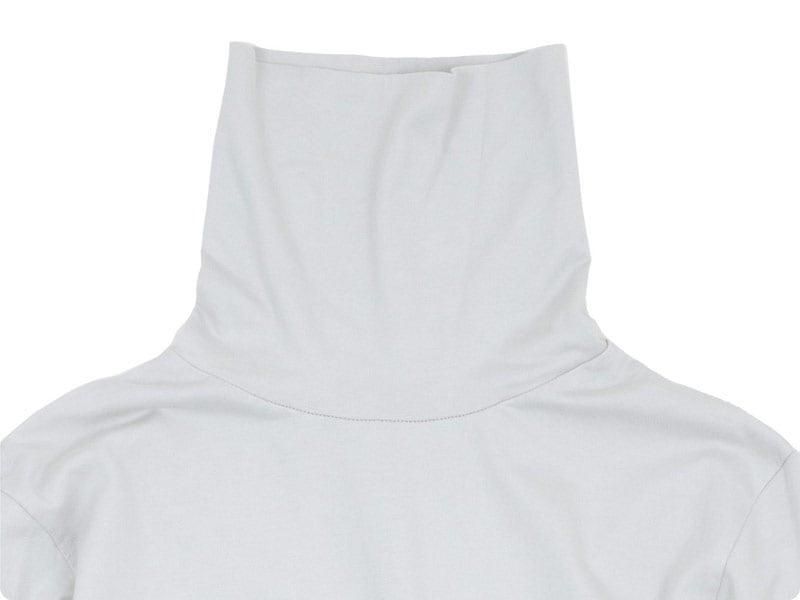 maillot mature turtle long-T GRAGE