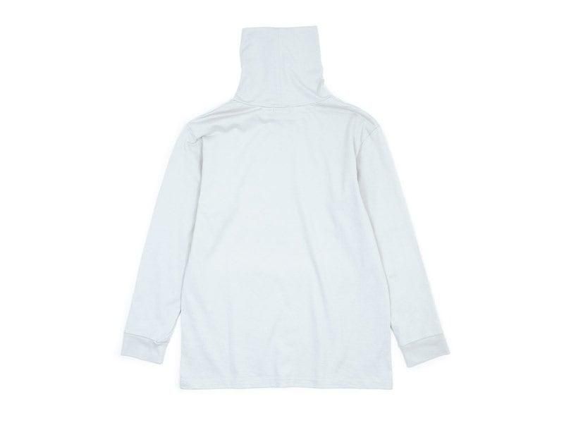 maillot mature turtle long-T GRAGE