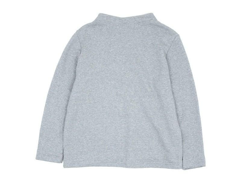 nisica 󥸡ͥååȥ Ĺµ GRAY NIS-1050
