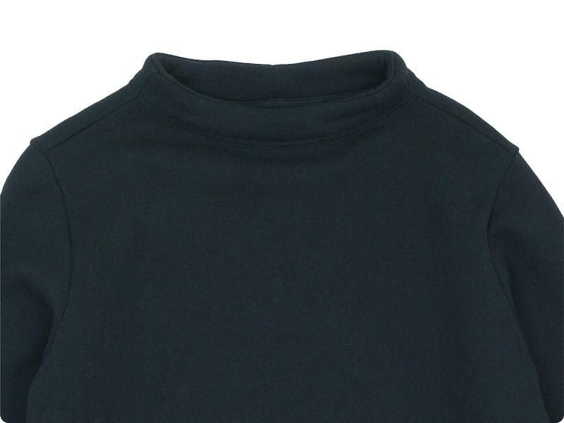 nisica 󥸡ͥååȥ Ĺµ BLACK NIS-1050