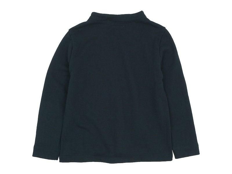 nisica 󥸡ͥååȥ Ĺµ BLACK NIS-1050