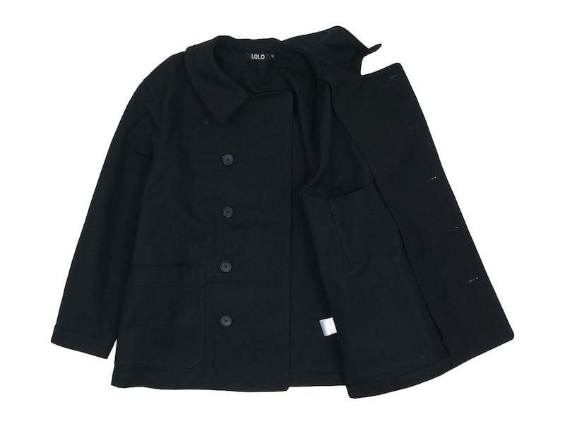 LOLO 饷åС BLACK