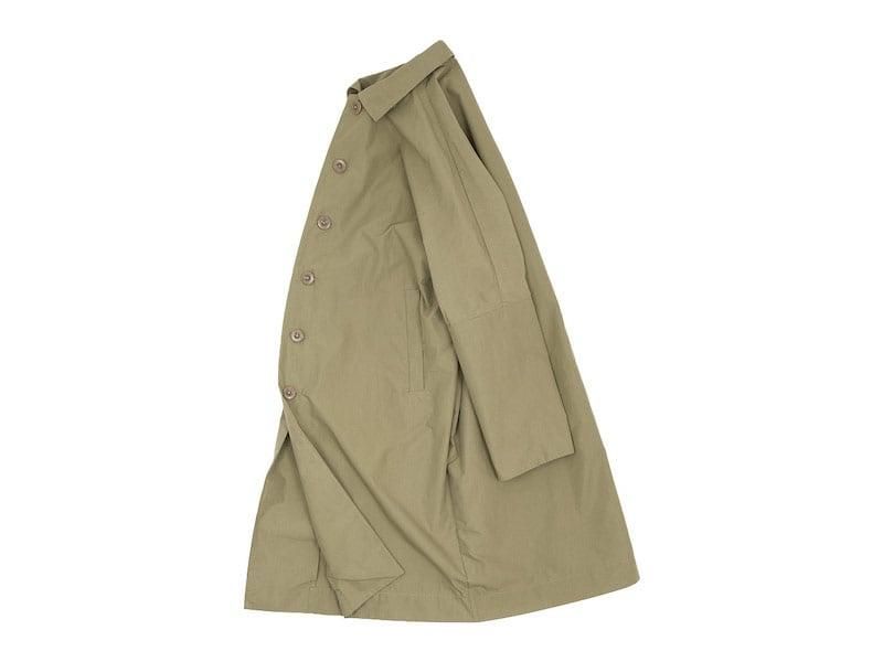 maillot mature N/C lots coat BEIGE