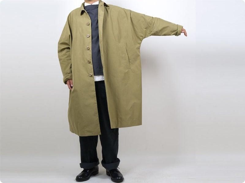 maillot mature N/C lots coat BEIGE