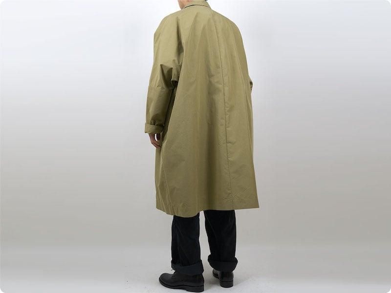 maillot mature N/C lots coat BEIGE
