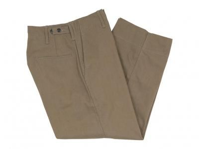 TUKI short trousers 03khaki