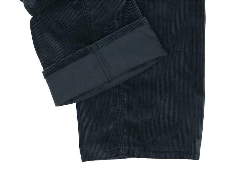 TUKI baker pants corduroy 30CARBON