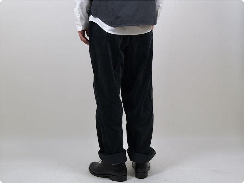 TUKI baker pants corduroy 30CARBON