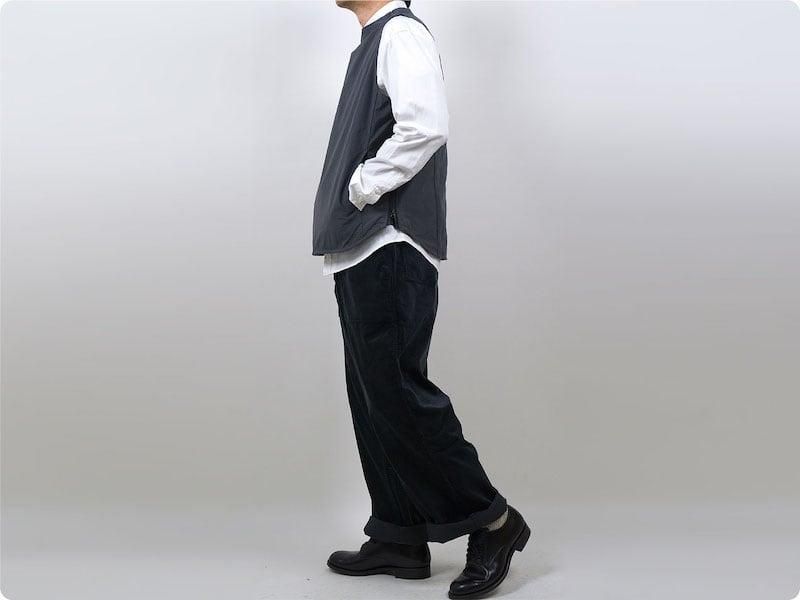 TUKI baker pants corduroy 30CARBON