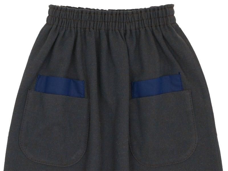 homspun(ۡॹѥ) 1/10륹 ֥饦