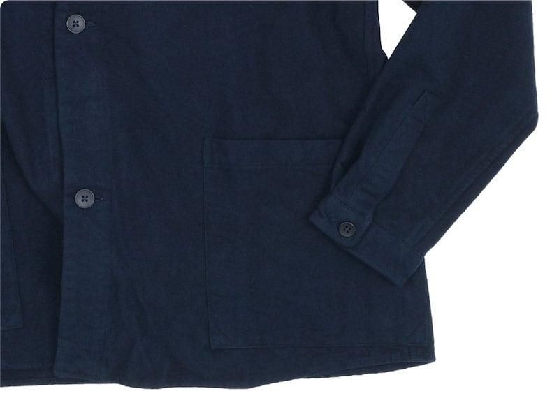 LOLO 顼쥹 ĥ֥륾 NAVY