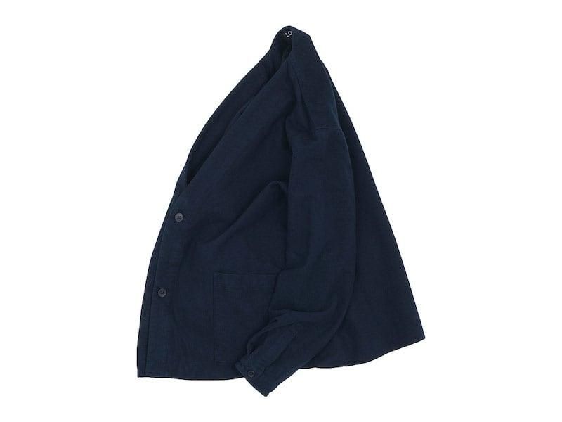LOLO 顼쥹 ĥ֥륾 NAVY
