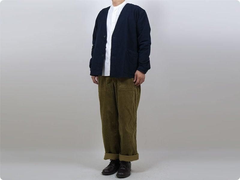 LOLO 顼쥹 ĥ֥륾 NAVY