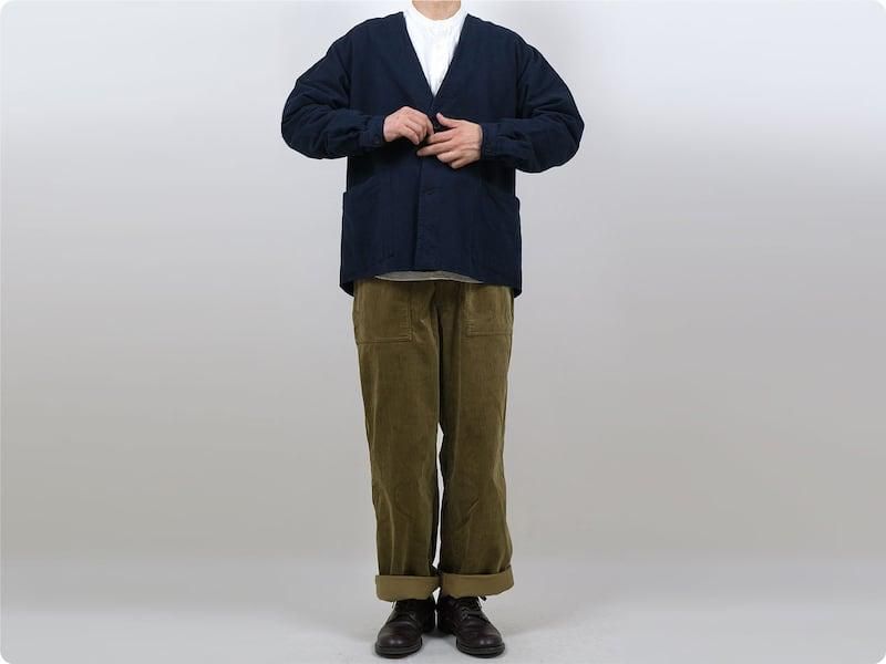 LOLO 顼쥹 ĥ֥륾 NAVY