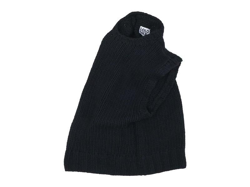 LOLO LIKE ꥵ륦 Ԥߥ٥ BLACK