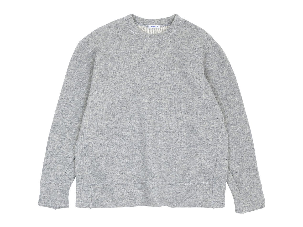 maillot Wool Sweat Trainer