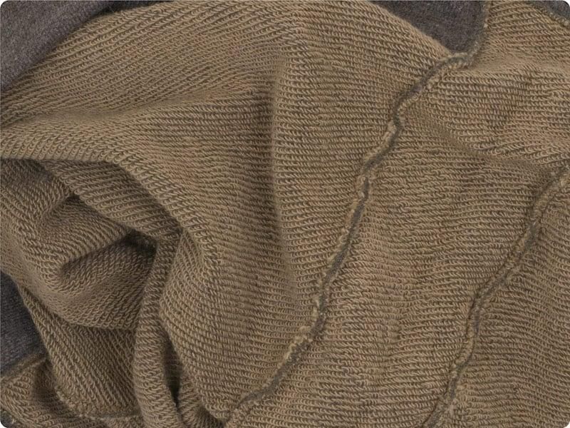 maillot wool sweat trainer BROWNMAC-22201