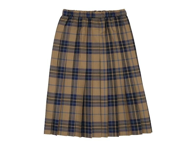 Charpentier de Vaisseau Bona O'neil of Dublin ץ꡼ĥ BEIGE x NAVY CHECK