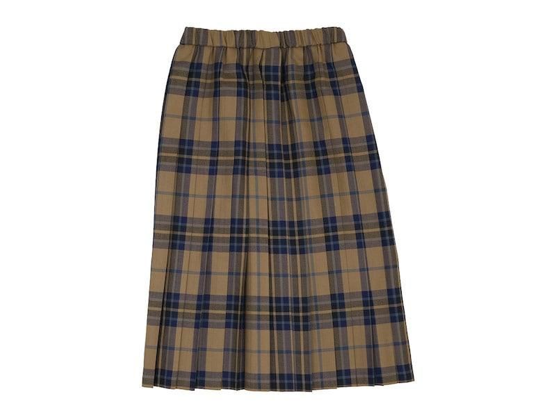 Charpentier de Vaisseau Bride O'neil of Dublin ץ꡼ĥ Long BEIGE x NAVY CHECK