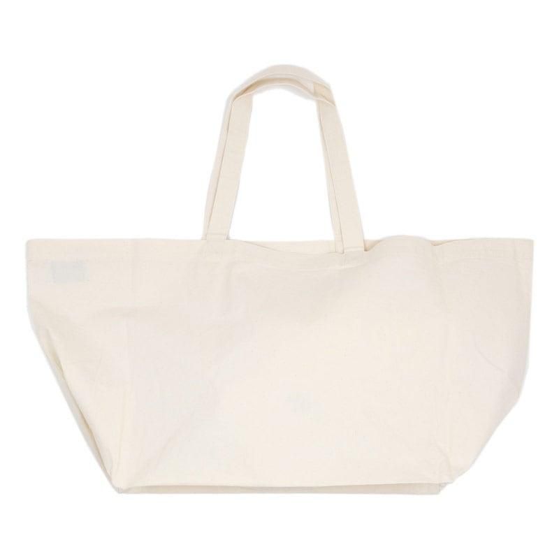 YAECA トートバッグ YAECA ツールバッグ L WHITE【43962】 YAECA 通販・取扱い rusk