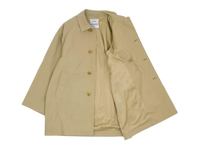 YAECA ƥ󥫥顼 硼 KHAKI  13501