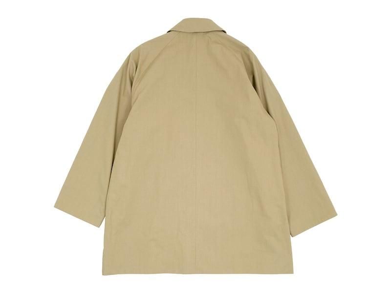 YAECA ƥ󥫥顼 硼 KHAKI  13501