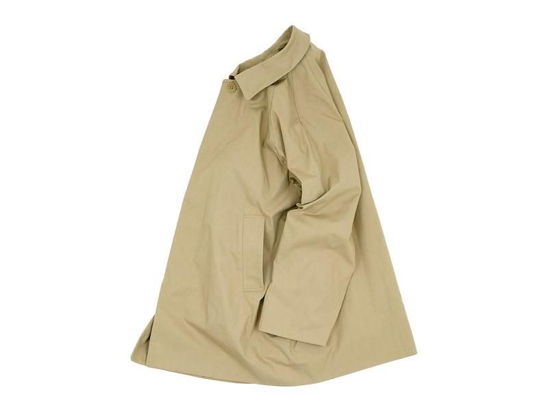 YAECA ƥ󥫥顼 硼 KHAKI  13501